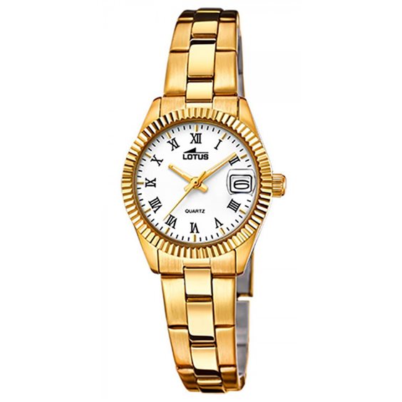 Reloj Lotus Mujer in Acero 9750/2 - 9750/2